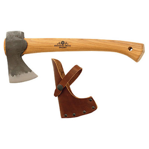 [415] 그랑스포스 벌목용_ 야생 손도끼